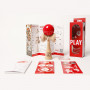 Kendama Play X - Red