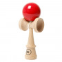 Kendama Play X - Rouge