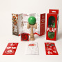 Kendama Play X - Vert