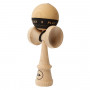 Kendama Play X Grip - Black Nature