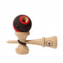 Kendama Play X Grip - Dark Heat