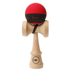 Kendama Play X Grip - Dark Heat