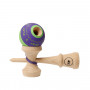 Kendama Play X Grip - Greenberry