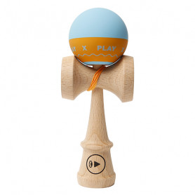 Kendama Play X Grip - Sunset Flip