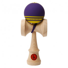 Kendama Record Plus Beech Grip - Minokasago