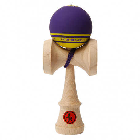 Kendama Record Plus Grip - Minokasago