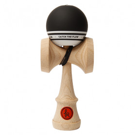 Kendama Record Plus Beech Grip - Tenjikudai