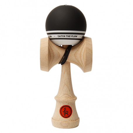 Kendama Record Plus Beech Grip - Tenjikudai