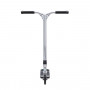 Trottinette freestyle Blunt - Prodigy S9 - Chrome