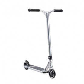 Trottinette freestyle Blunt - Prodigy S9 - Chrome