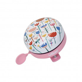 Sonnette de vélo Oiseau - Suzy Ultman