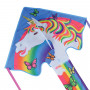 Delta Magical Unicorn single line kite 117x229cm