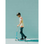 Scooter Micro Sprite Ocean Blue - LED Wheels
