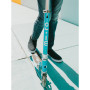 Scooter Micro Sprite Ocean Blue - LED Wheels