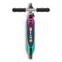Trottinette Micro Sprite Néochrome - Roues LED