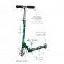Trottinette Micro Sprite Néochrome - Roues LED