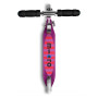 Trottinette Micro Sprite Violette - Roues LED