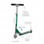 Trottinette Micro Sprite Violette - Roues LED