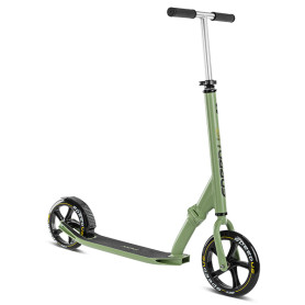SpeedUs One Scooter - Green