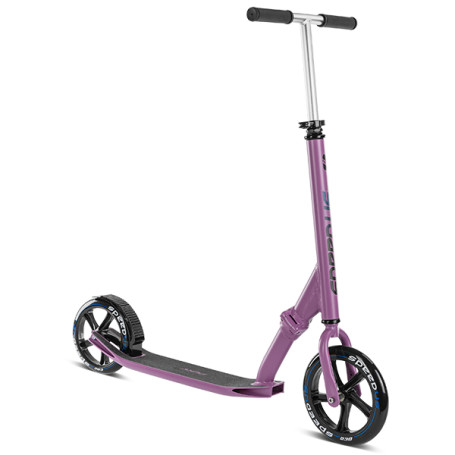 Trottinette SpeedUs One - Violette