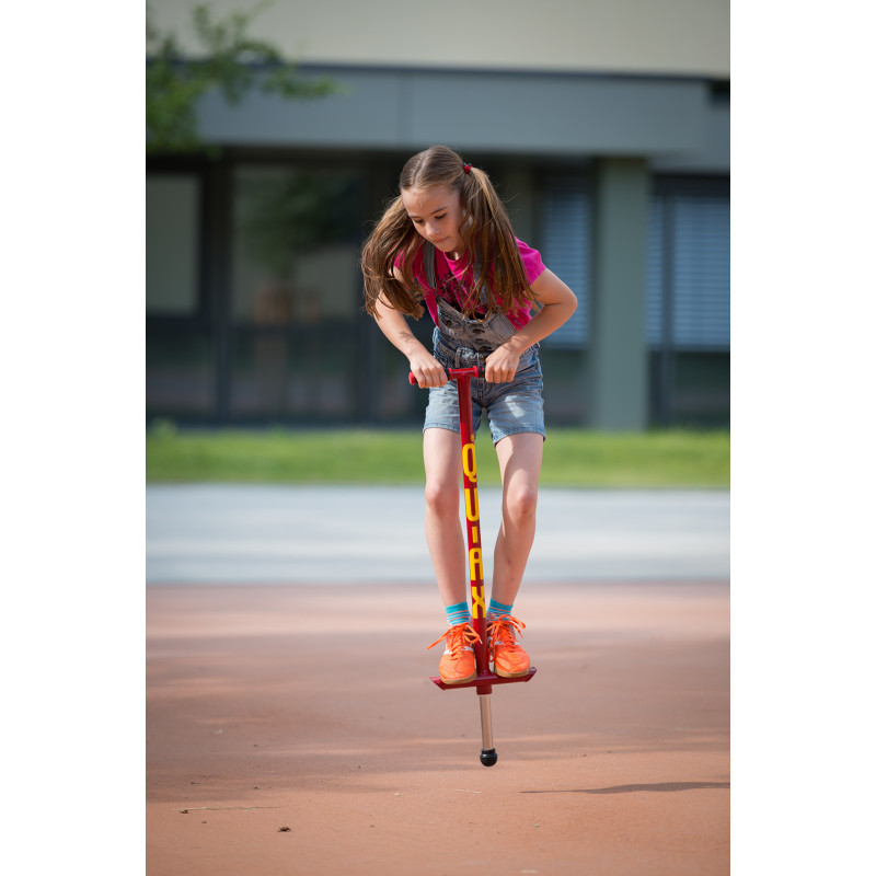  Ballons et bâtons sauteurs : Jeux et Jouets : Pogo