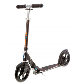 Trottinette Micro Black - Adulte