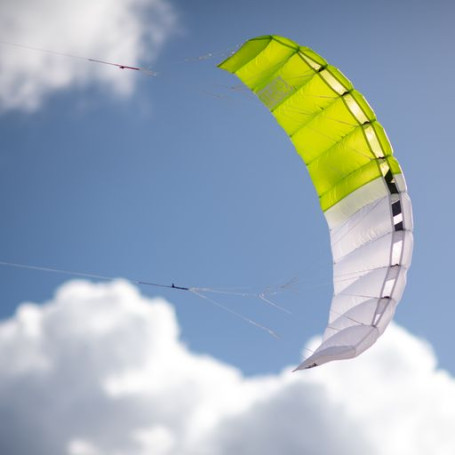Hype Play - voile initiation - 2 lignes