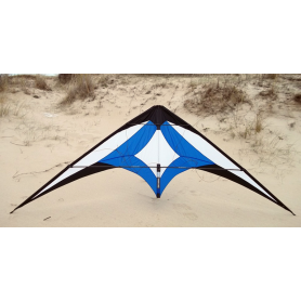 Stunt kite Piaf 220cm - adult beginner