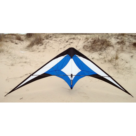 Piaf 220cm Stunt kite ready to fly - adult beginner