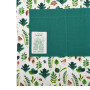 Apron - The mill garden