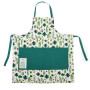 Apron - The mill garden
