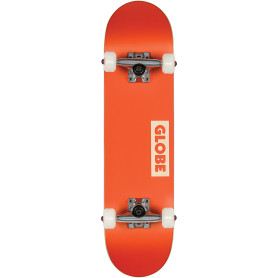 Skateboards - Street Kids Goodstock Mid Fire 7,0"