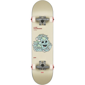 Skateboards - Street Enfant Environmentalist Mini - Cycle - 7,0"