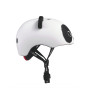 Casque avec LED Panda