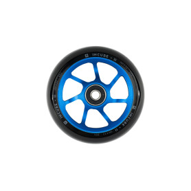 Roue Ethic DTC Incube V2 100mm bleu