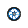 Roue Ethic DTC Incube V2 100mm bleu