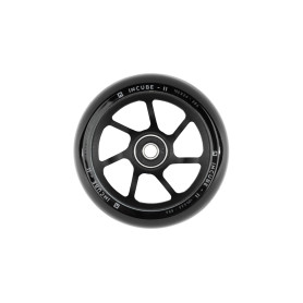 Roue Ethic DTC Incube V2 100mm Noir