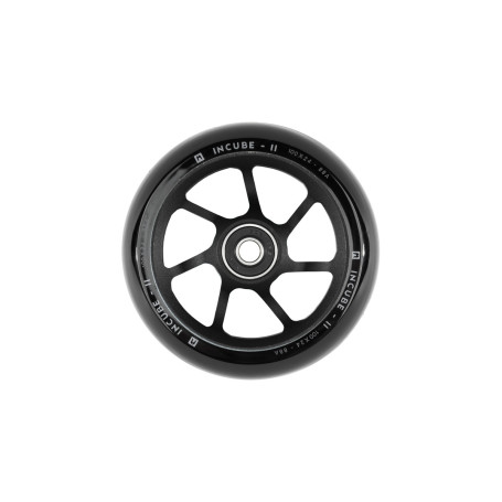 Wheel Ethic DTC Incube V2 100mm Black