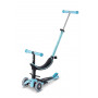 Mini Micro 3in1 Révolution - bleu - Trottinette 1-6 ans