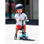 Mini Micro 3in1 Revolution - blue - Scooter 1-6 years
