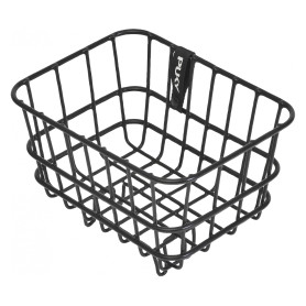 Luggage basket for 12 inch bicycles