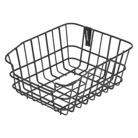 Luggage basket for 16 and 18 inch bikes - Puky