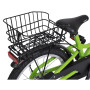 Luggage basket for 16 and 18 inch bikes - Puky