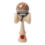 Kendama record plus Aqua match clear - Wondercurl