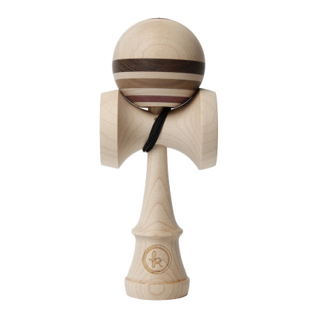 Kendama Record Plus Naturel Honjo Masamune