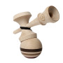 Kendama Record Plus Natural Honjo Masamune