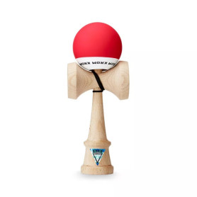 Krom Kendama POP - rouge