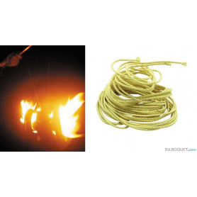 Fil kevlar de rechange pour diabolo feu