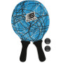 Beachball fireworks - Jeu de plage