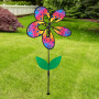 Eolienne Magic flower Butterfly